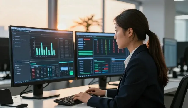 企业软件性能优化中技术培训的关键作用