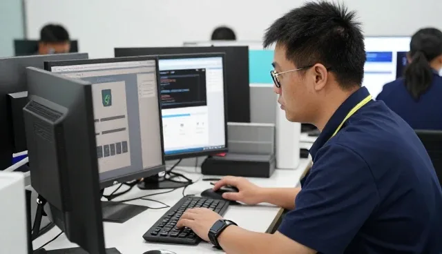 管理软件帮助解决系统集成服务问题