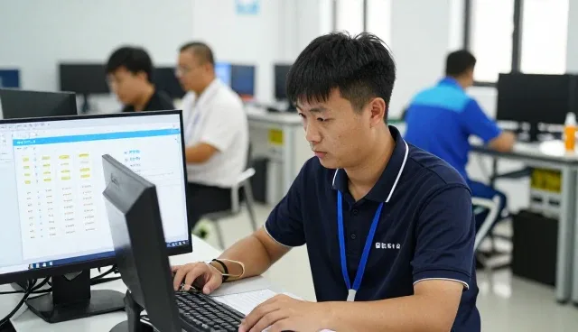重庆云优创信息技术有限公司助力企业提升技术能力